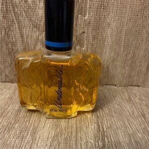 Undeniable After Shave for Men 3.4oz Avon New W/O Box